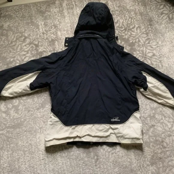 Jacket - Picture 2 of 2